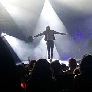 Meet your Posher, Gilbert